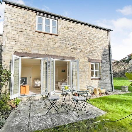 Wildflower Cottage - Sutton Poyntz Preston  Eksteriør bilde