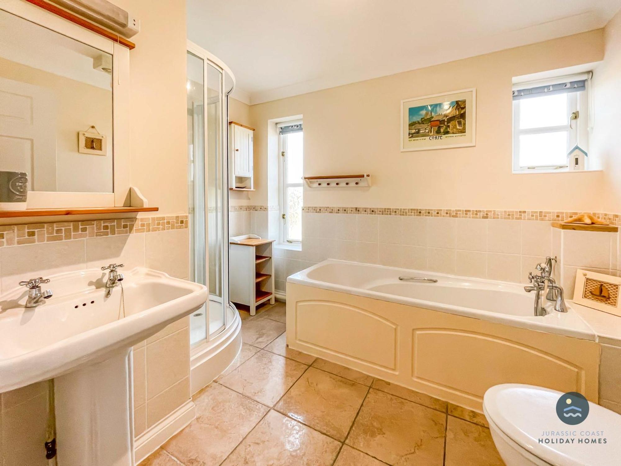 Wildflower Cottage - Sutton Poyntz Preston  Eksteriør bilde