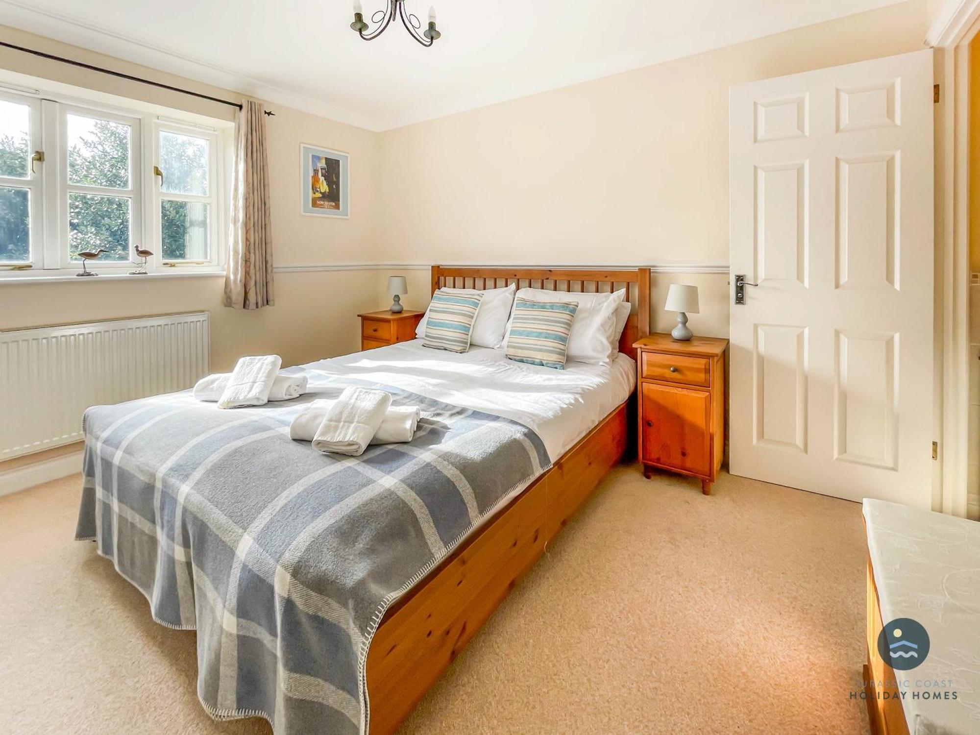 Wildflower Cottage - Sutton Poyntz Preston  Eksteriør bilde